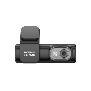CAMERA HÀNH TRÌNH VIETMAP TS-H3K
